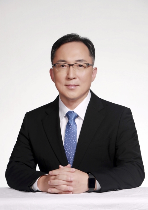 보험개발원, 유재훈 원장 취임···"산업 전환점에 미래 기술 선제 제시"