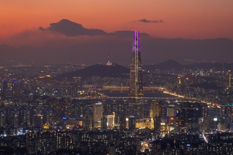 "한 번으론 부족해"···서울 'N차 관광' 빠진 이유는 'K뷰티