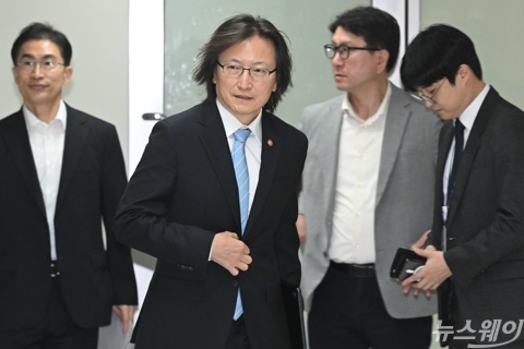 가맹점주·본사 동상이몽···단체협의권 의견수렴 '안갯속'