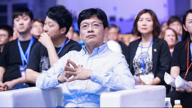 '8조 이혼' 권혁빈, 스마게 지분 35% 재산분할···지배구조 영향은