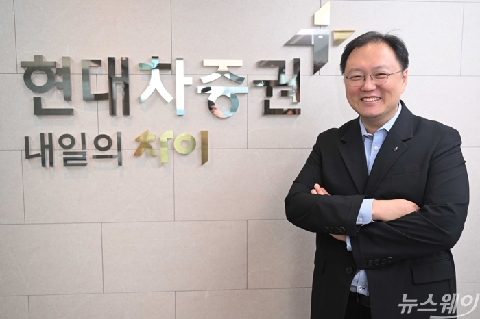 장문수 현대차證 리서치센터장 "섹터 간 협업 강화···경계 없는 질문에 답할 것"