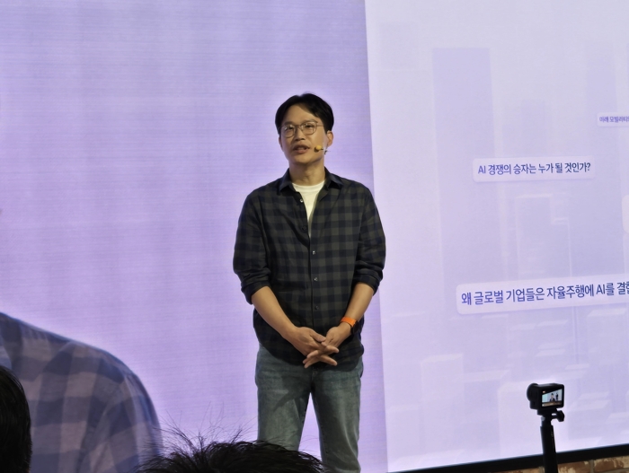현대차그룹, 자율주행 '투트랙' 가동···'데이터 플라이휠'로 성능 높인다