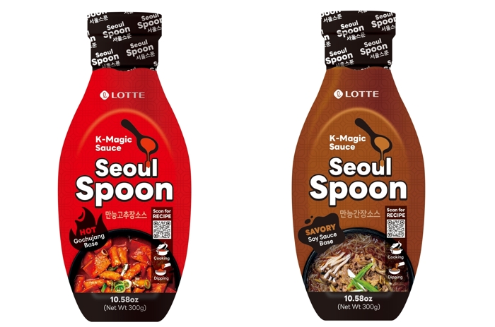 K-소스 다음은 김밥···롯데웰푸드, '서울스푼'으로 북미 공략 본격화