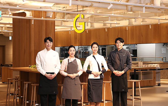 "조식서비스는 옛말"···'고급 브런치' 경연장 된 강남아파트