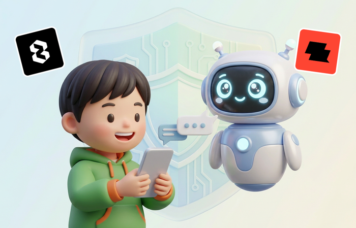 10대 사로잡은 AI 캐릭터챗···업체들 청소년 보호 서두르는 까닭