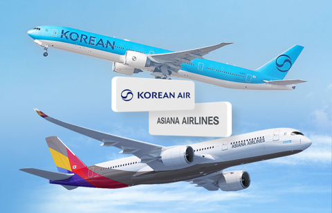 대한항공·아시아나 통합, 현명한  마일리지 전환 전략