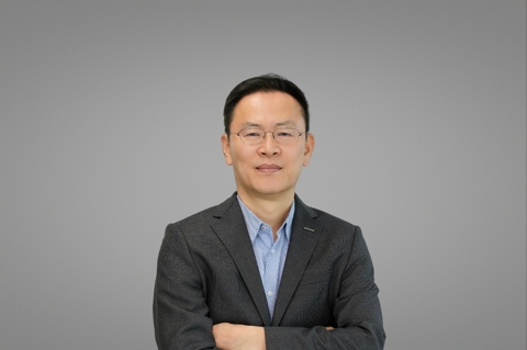 두산로보틱스, 신임 CEO에 권영민 사장 선임