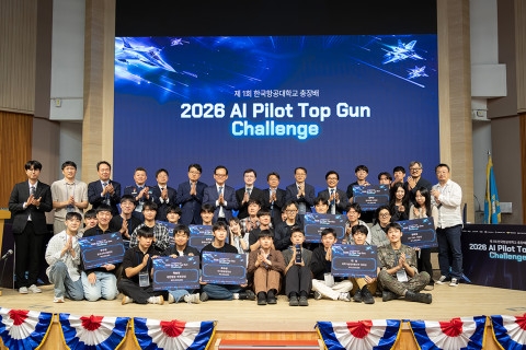 유무인 복합전투 시대 성큼···방산업계 인재상도 'AI·SW'로