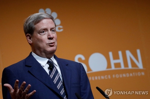 "AI 다음은 전력·반도체"···드러켄밀러, 한국 산업 병목에 베팅하나