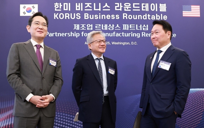 짧은 추석에도 바쁜 총수들···해외 출장·경영 구상 '분주'