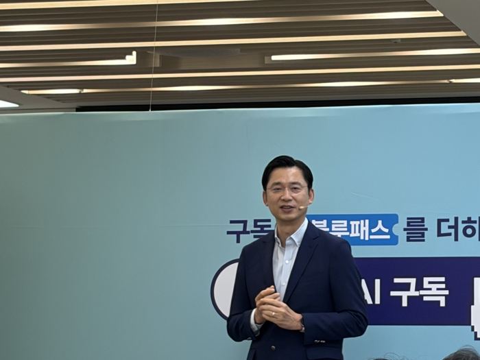삼성 가전 구독 '블루패스' 1조 매출 목하