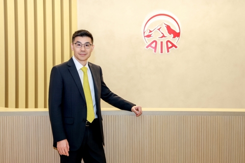 AIA생명 차기 대표에 리오 응 AIA중국 CFO 내정···"한국 시장 성장기회 모색"