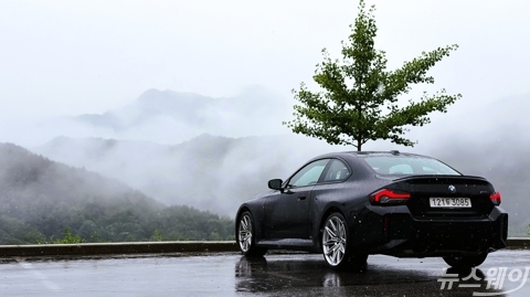 BMW M2, 460마력의 본능
