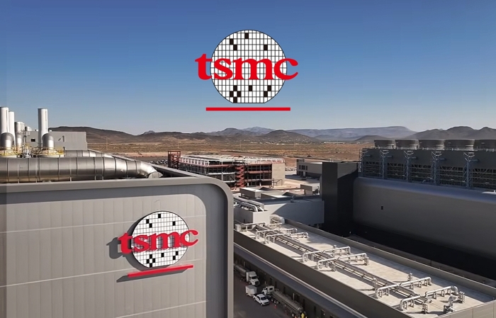 TSMC, 3분기 매출 62조원대 신기록...AI 반도체 호황 이어져