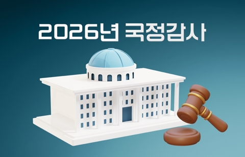 국감 총수 소환전 또 시작됐다···경영 검증인가 정치 공방인가
