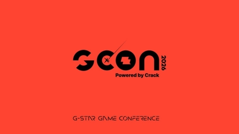 게임·영화·웹툰 한 자리에···AI 시대 '이야기'로 풀어내는 'G-CON 2026'