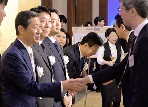 日 진출 현대해상, 20년 만에 '수입보험료 13배' 기적
