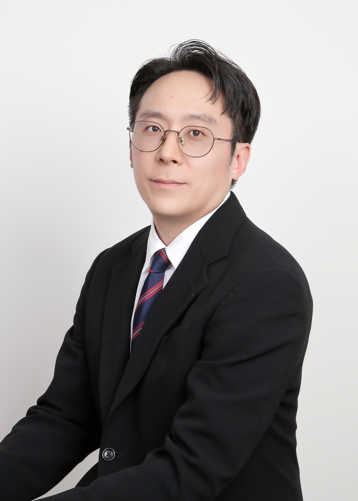 장진혁 동화약품 글로벌부문장 사진=동화약품