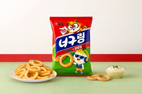 "양파링에 너구리 스프"···식품업계 다시 부는 '모디슈머' 바람