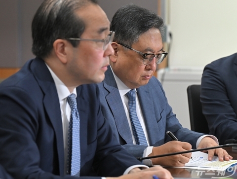 5만명 정보 털린 예가람저축은행···태광 계열사 '보안 위탁' 도마