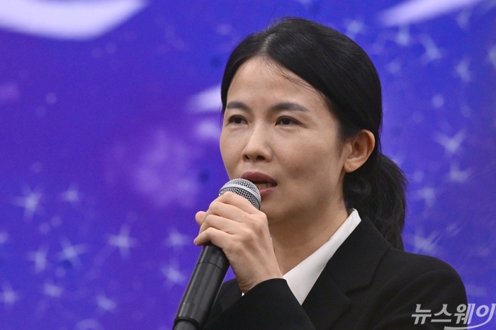 티빙, 매출 26배 성장에도 보안인력 '4명'···최주희 대표 "투자 늘릴 것"
