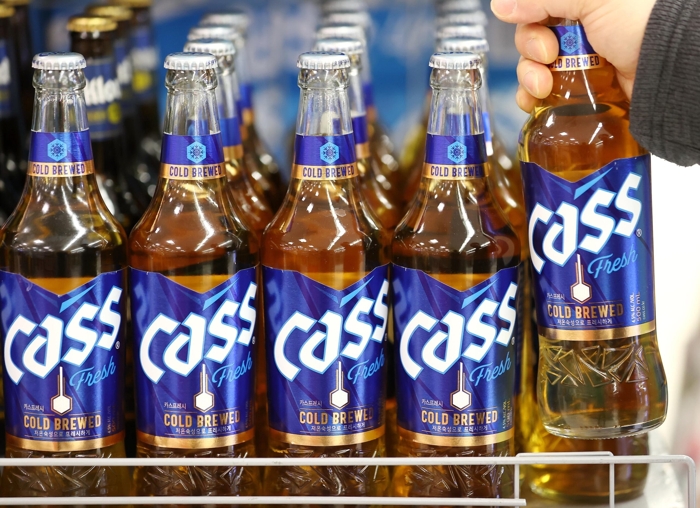 모기업엔 효자, 직원엔 효율화···오비맥주 셈법 '주목'
