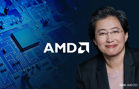 "공급 늘려도 부족하다"···리사 수 한마디에 AMD 또 사상 최고가