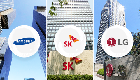 AI 인프라가 바꾼 수주 공식···삼성·SK·LG '원팀' 영업