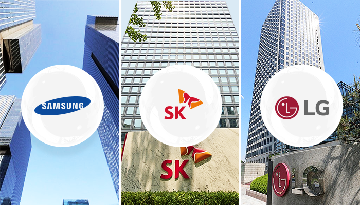 AI 인프라가 바꾼 수주 공식···삼성·SK·LG '원팀' 영업