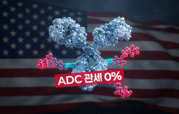 美 관세 장벽 사라진 ADC···K바이오, 임상·생산 부담 낮아진다