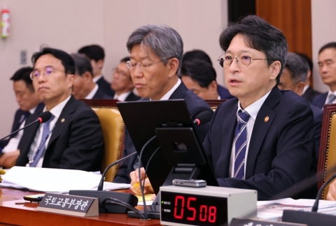 대우건설 "가덕도신공항, 적정 공사비·공기 반드시 필요"