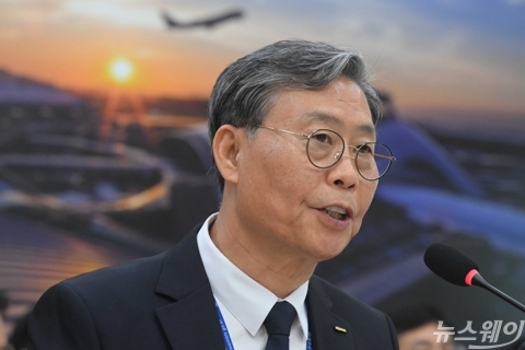 김태승 코레일 사장 "AI로 안전 혁신···KTX·SRT 통합 혜택 확대"