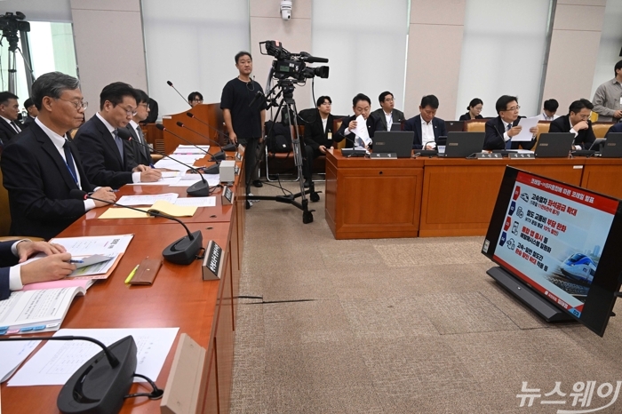 HUG 국감, 전세사기·PF보증에 공급 확대까지···보증 여력 시험대
