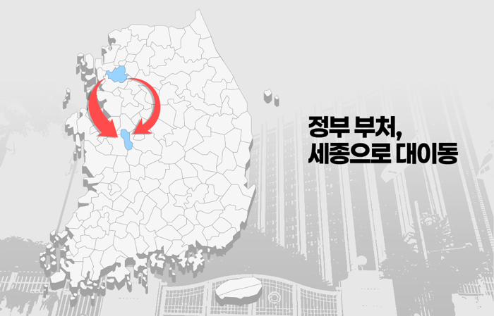 가상자산 제도화 갈 길 먼데···컨트롤타워 세종행에 업계 '난색'
