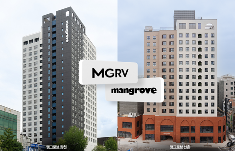 MGRV, 공유주거 넘어 주거운영사로···임대주택 사업 확장