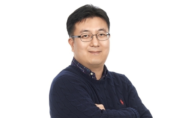 국태호 티빙 CISO. 사진=티빙