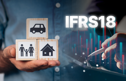 IFRS18 내년 시행···비상장 보험사 공시 투명성 높아질까