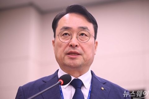 文정부 부동산 불법 사찰 의혹에...이헌욱 부동산원장 "사실관계 파악할 것"