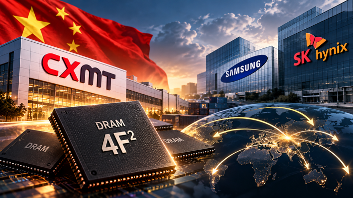 머스크가 주목한 중국 D램···삼성·SK 가격 주도권 흔드나