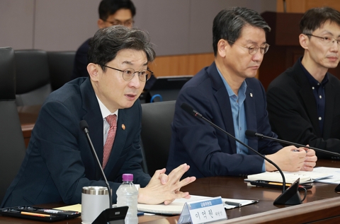 증시 급락에 금융당국 긴급 대응···증권사 '빚투' 관리 고삐