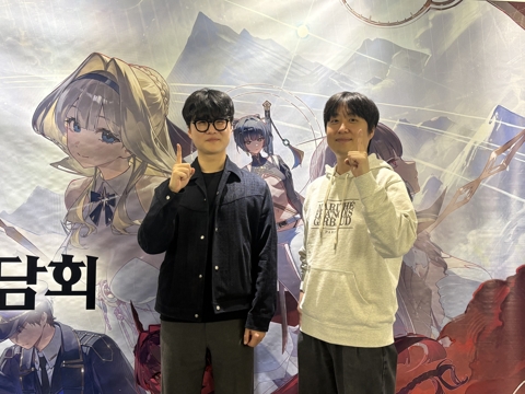 첫돌 '카제나'의 쇄신 선언···최승현 PD "새로운 게임으로 거듭날 것"