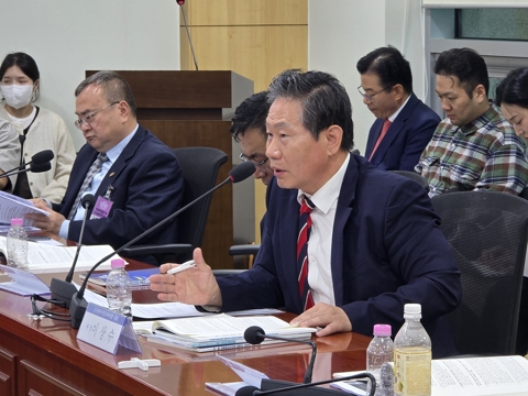 한·중 바이오 협력 토론회서 '톡신 국가핵심기술 해제' 촉구