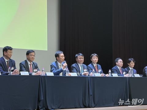 진양곤 HLB 의장 "리팍투 이어 간암 신약 '리보세라닙'도 허가 자신"
