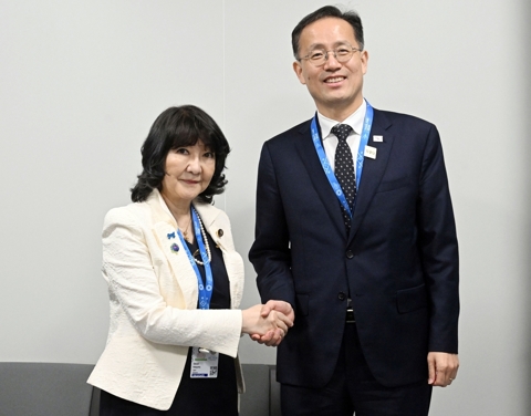 한일 통화스와프 3년 더···100억달러 '외환 안전판' 유지