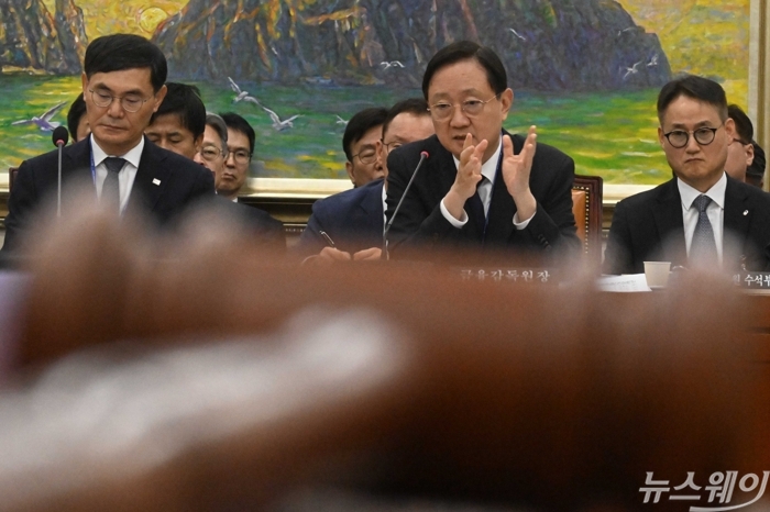 레버리지 ETF 심사 62일→29일···이찬진, 졸속 도입 논란에 '곤혹'(종합)