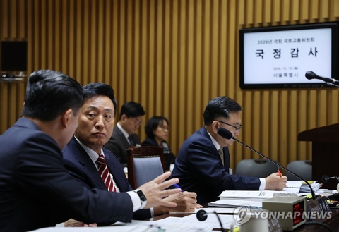 서울 주택 43만가구 감소 책임론···강남·비강남 격차 놓고 공방