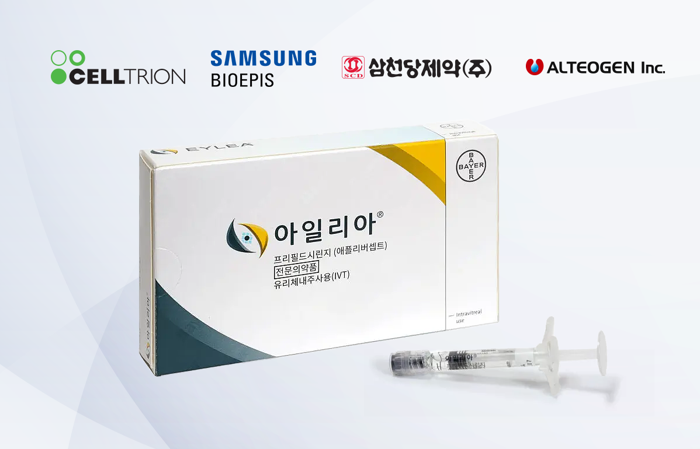아일리아 매출 57%가 '고용량'···K-바이오, 판매·개발 '이중 과제'