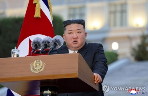 "김정은 사망, 김여정 집권?" 인도 유력지 보도에 놀랐나···코스피 '급락'