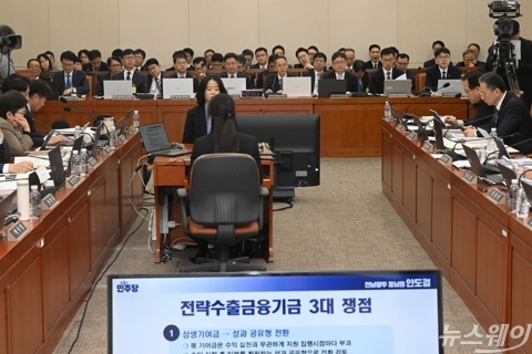 황기연 수출입은행장 "KAI 지분 매각 계획 없다"