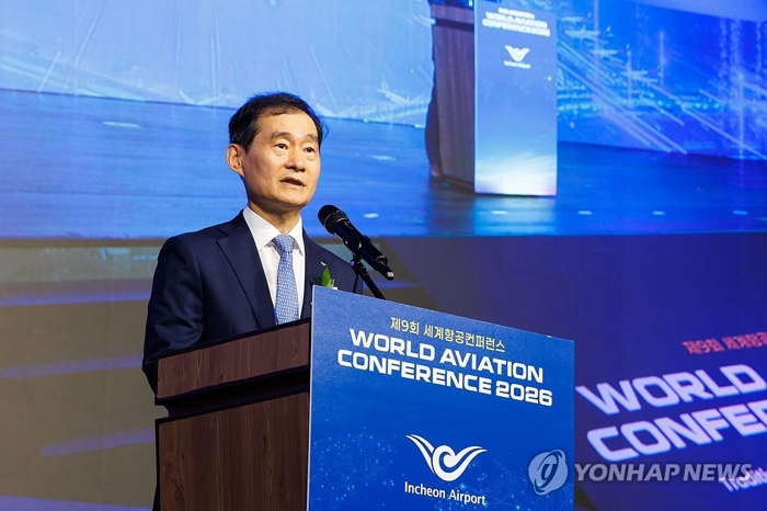 김범호 인국공 사장 대행 "가장 안전한 공항 만들겠다"...조류충돌 레이더 도입·AI 관제 확대